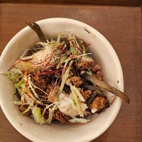  at Uno Yukiko - Gion Soy Milk Ramen - ぎをん豆乳らーめん うのゆきこ in Kyoto