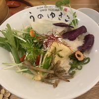   at Uno Yukiko - Gion Soy Milk Ramen - ぎをん豆乳らーめん うのゆきこ in Kyoto