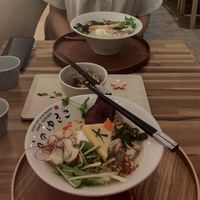  at Uno Yukiko - Gion Soy Milk Ramen - ぎをん豆乳らーめん うのゆきこ in Kyoto