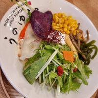  at Uno Yukiko - Gion Soy Milk Ramen - ぎをん豆乳らーめん うのゆきこ in Kyoto