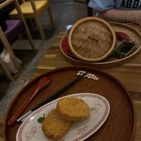   at Uno Yukiko - Gion Soy Milk Ramen - ぎをん豆乳らーめん うのゆきこ in Kyoto