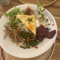   at Uno Yukiko - Gion Soy Milk Ramen - ぎをん豆乳らーめん うのゆきこ in Kyoto