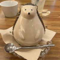   at Uno Yukiko - Gion Soy Milk Ramen - ぎをん豆乳らーめん うのゆきこ in Kyoto