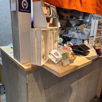   at Uno Yukiko - Gion Soy Milk Ramen - ぎをん豆乳らーめん うのゆきこ in Kyoto