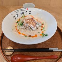  at Uno Yukiko - Gion Soy Milk Ramen - ぎをん豆乳らーめん うのゆきこ in Kyoto