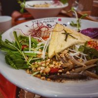  at Uno Yukiko - Gion Soy Milk Ramen - ぎをん豆乳らーめん うのゆきこ in Kyoto
