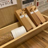   at Uno Yukiko - Gion Soy Milk Ramen - ぎをん豆乳らーめん うのゆきこ in Kyoto