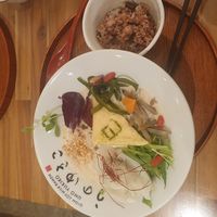 #Veganuary at Uno Yukiko - Gion Soy Milk Ramen - ぎをん豆乳らーめん うのゆきこ in Kyoto