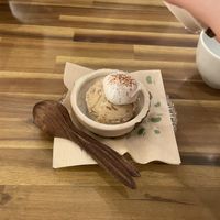   at Uno Yukiko - Gion Soy Milk Ramen - ぎをん豆乳らーめん うのゆきこ in Kyoto