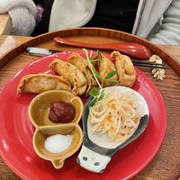   at Uno Yukiko - Gion Soy Milk Ramen - ぎをん豆乳らーめん うのゆきこ in Kyoto