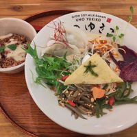  at Uno Yukiko - Gion Soy Milk Ramen - ぎをん豆乳らーめん うのゆきこ in Kyoto