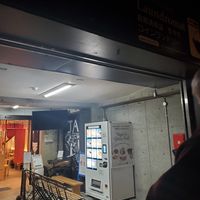 Outside at Uno Yukiko - Gion Soy Milk Ramen - ぎをん豆乳らーめん うのゆきこ in Kyoto