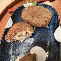   at Uno Yukiko - Gion Soy Milk Ramen - ぎをん豆乳らーめん うのゆきこ in Kyoto