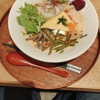 Dan Dan at Uno Yukiko - Gion Soy Milk Ramen - ぎをん豆乳らーめん うのゆきこ in Kyoto