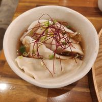  at Uno Yukiko - Gion Soy Milk Ramen - ぎをん豆乳らーめん うのゆきこ in Kyoto