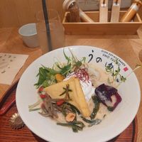  at Uno Yukiko - Gion Soy Milk Ramen - ぎをん豆乳らーめん うのゆきこ in Kyoto