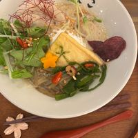  at Uno Yukiko - Gion Soy Milk Ramen - ぎをん豆乳らーめん うのゆきこ in Kyoto