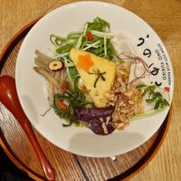  at Uno Yukiko - Gion Soy Milk Ramen - ぎをん豆乳らーめん うのゆきこ in Kyoto