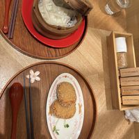   at Uno Yukiko - Gion Soy Milk Ramen - ぎをん豆乳らーめん うのゆきこ in Kyoto