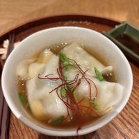   at Uno Yukiko - Gion Soy Milk Ramen - ぎをん豆乳らーめん うのゆきこ in Kyoto