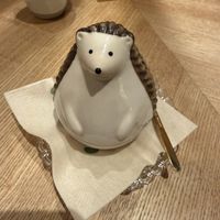   at Uno Yukiko - Gion Soy Milk Ramen - ぎをん豆乳らーめん うのゆきこ in Kyoto