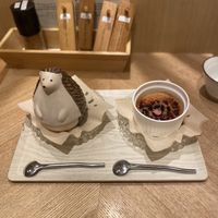   at Uno Yukiko - Gion Soy Milk Ramen - ぎをん豆乳らーめん うのゆきこ in Kyoto