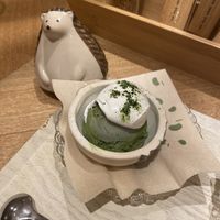   at Uno Yukiko - Gion Soy Milk Ramen - ぎをん豆乳らーめん うのゆきこ in Kyoto