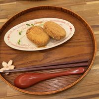   at Uno Yukiko - Gion Soy Milk Ramen - ぎをん豆乳らーめん うのゆきこ in Kyoto