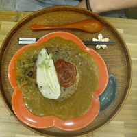  at Uno Yukiko - Gion Soy Milk Ramen - ぎをん豆乳らーめん うのゆきこ in Kyoto