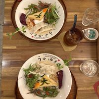   at Uno Yukiko - Gion Soy Milk Ramen - ぎをん豆乳らーめん うのゆきこ in Kyoto