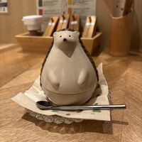   at Uno Yukiko - Gion Soy Milk Ramen - ぎをん豆乳らーめん うのゆきこ in Kyoto