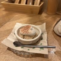   at Uno Yukiko - Gion Soy Milk Ramen - ぎをん豆乳らーめん うのゆきこ in Kyoto