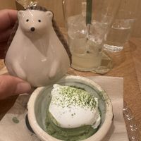   at Uno Yukiko - Gion Soy Milk Ramen - ぎをん豆乳らーめん うのゆきこ in Kyoto