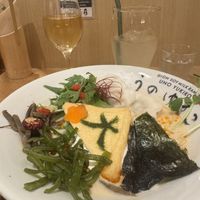   at Uno Yukiko - Gion Soy Milk Ramen - ぎをん豆乳らーめん うのゆきこ in Kyoto