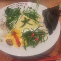  at Uno Yukiko - Gion Soy Milk Ramen - ぎをん豆乳らーめん うのゆきこ in Kyoto
