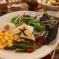  at Uno Yukiko - Gion Soy Milk Ramen - ぎをん豆乳らーめん うのゆきこ in Kyoto