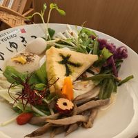  at Uno Yukiko - Gion Soy Milk Ramen - ぎをん豆乳らーめん うのゆきこ in Kyoto