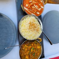  at Royal Curry in Leidschendam