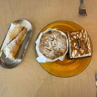 Vegan food at AMONA Basque Vegan Food - Tafalla in Pamplona