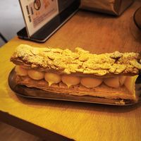  at AMONA Basque Vegan Food - Tafalla in Pamplona