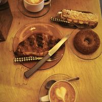  at AMONA Basque Vegan Food - Tafalla in Pamplona