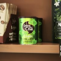  at AMONA Basque Vegan Food - Tafalla in Pamplona