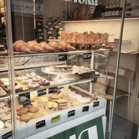  at AMONA Basque Vegan Food - Tafalla in Pamplona