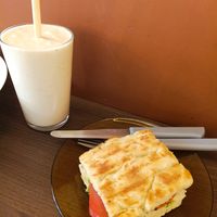  at AMONA Basque Vegan Food - Tafalla in Pamplona