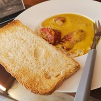  at AMONA Basque Vegan Food - Tafalla in Pamplona