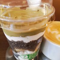  at AMONA Basque Vegan Food - Tafalla in Pamplona