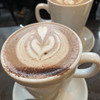   at Grand Central Kitchen in Birmingham