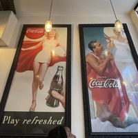   at Grand Central Kitchen in Birmingham