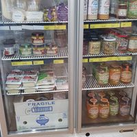 Delicious cashew cheeses, tofu and spreads at Go Vita - Park Beach Plaza in Coffs Harbour