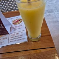  at Bali Sabi Pokè Bowl Bar in Sanur